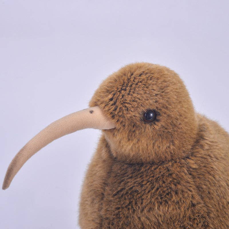 Kawai - Kiwi Bird Plush Toy