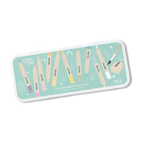 Pastel Mix Watercolour Pencils Set