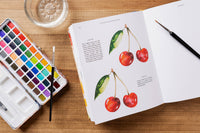15-minute Art Watercolour