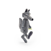 Wolf "Ecole des loisirs"