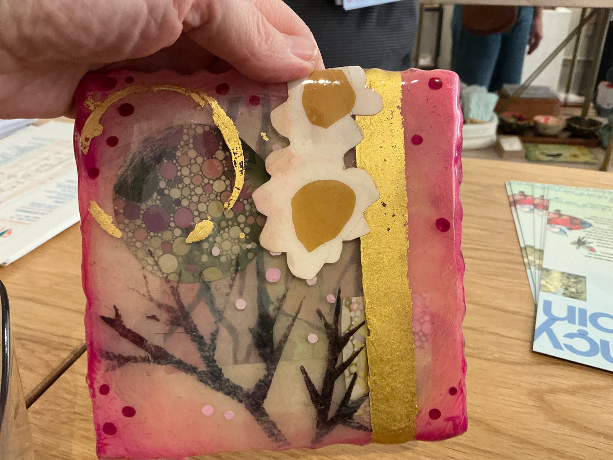 100 Steps Towards Hope  20-39 / by Nancy Tobin