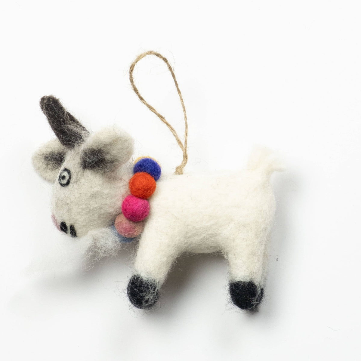 Ornament - Goat