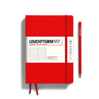 Notebooks - Medium (A5): Olive / Hardcover / Ruled