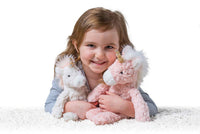Putty Blush Unicorn - Small