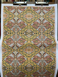 Parcel Artisan Wrapping Paper, Dominote Series