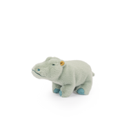 Small hippopotamus - All Around the World