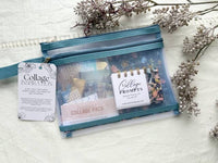 Collage Kit, Paper Crafts, Art Related Gift
