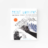 Print Workshop Book