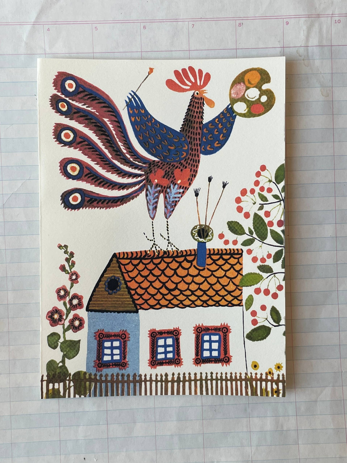 Folk Tale Fun