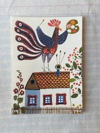 Folk Tale Fun