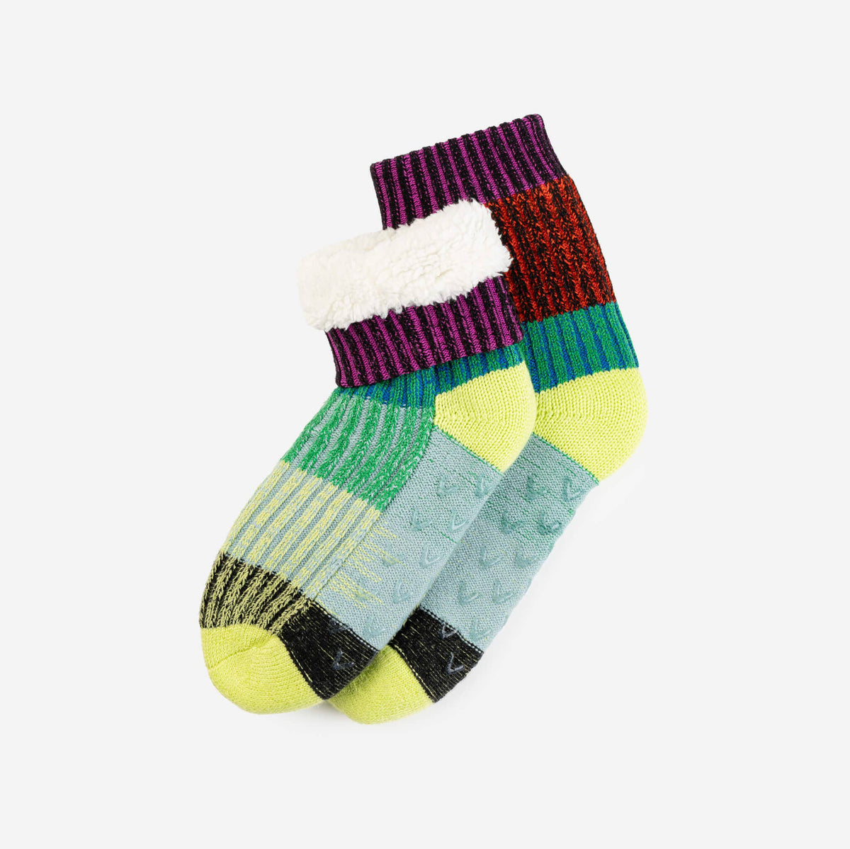 Mosaic House Socks / verloop