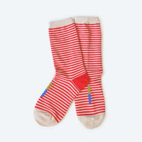 Clayton Sock / Hooray Sock Co.
