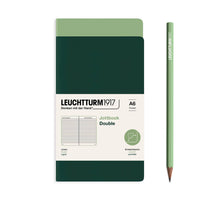 Jottbook - Lightweight Notebook Alternatives - Packs of 2