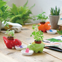 Green Zaurus - Assorted 3 Colors/Styles