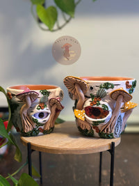 Plant Pots | Tree Spirit