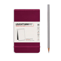 Notepads Pocket (A6)