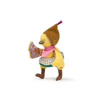 Rita the Duck - The Minouchkas