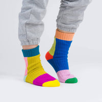 Mismatch House Socks / verloop