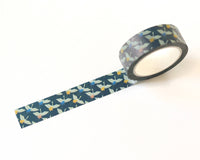 Flying Birds Washi Tape