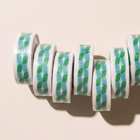 Paper Garland Washi Tape