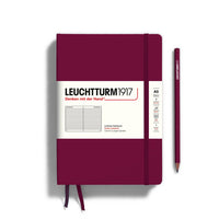 Notebooks - Medium (A5): Olive / Hardcover / Ruled