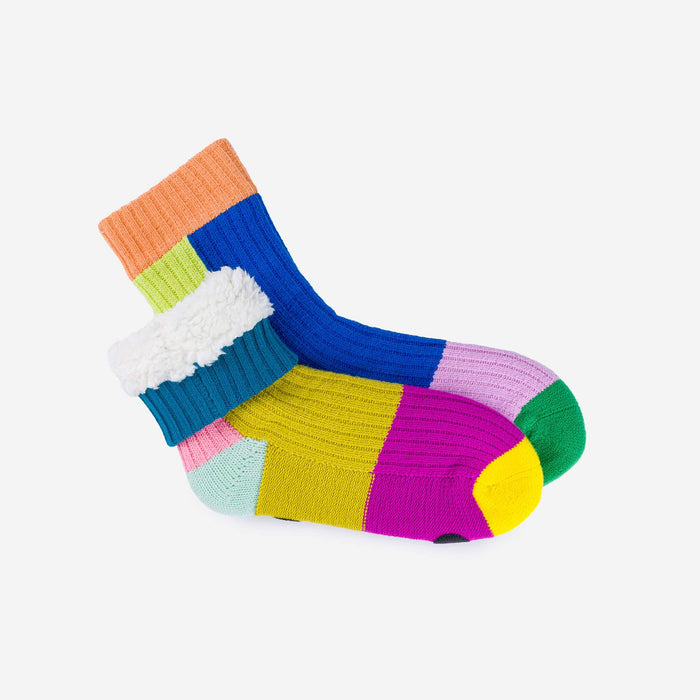 Mismatch House Socks / verloop
