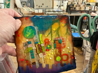 100 Steps Towards Hope 1-20 / by Nancy Tobin