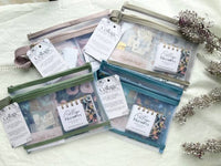 Collage Kit, Paper Crafts, Art Related Gift