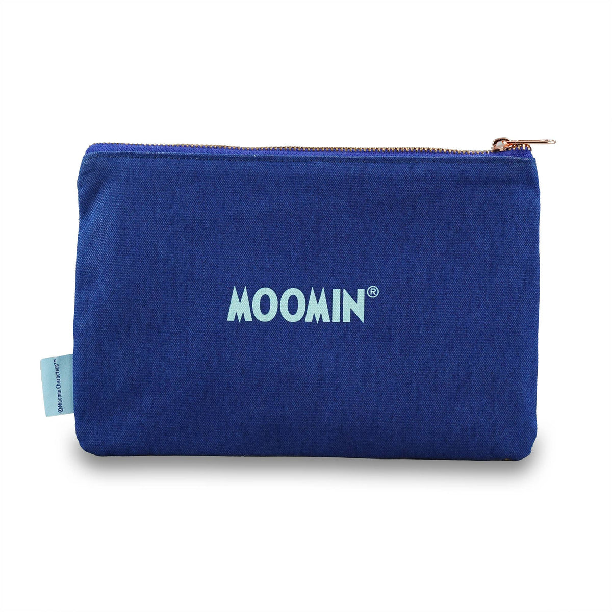 Moomin Travel Pouch – Riviera