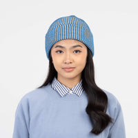 Simple Rib Knit Beanie / Many Colors to Choose From