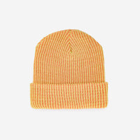 Simple Rib Knit Beanie / Many Colors to Choose From
