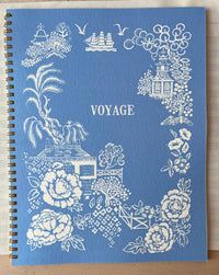 French Storybook Notebooks