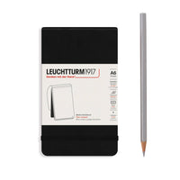Notepads Pocket (A6)