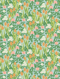 Helmsie Wrapping Paper Book