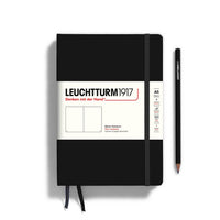 Notebooks / Many Colors to Choose - Medium (A5)