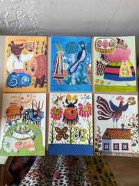 Folk Tale Fun
