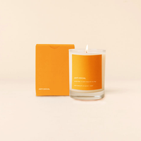 *NEW Styles* Candle Rocks Glass - Life (Top Sellers!)