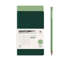 Jottbook - Lightweight Notebook Alternatives - Packs of 2