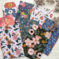 Collage Kit, Paper Crafts, Art Related Gift