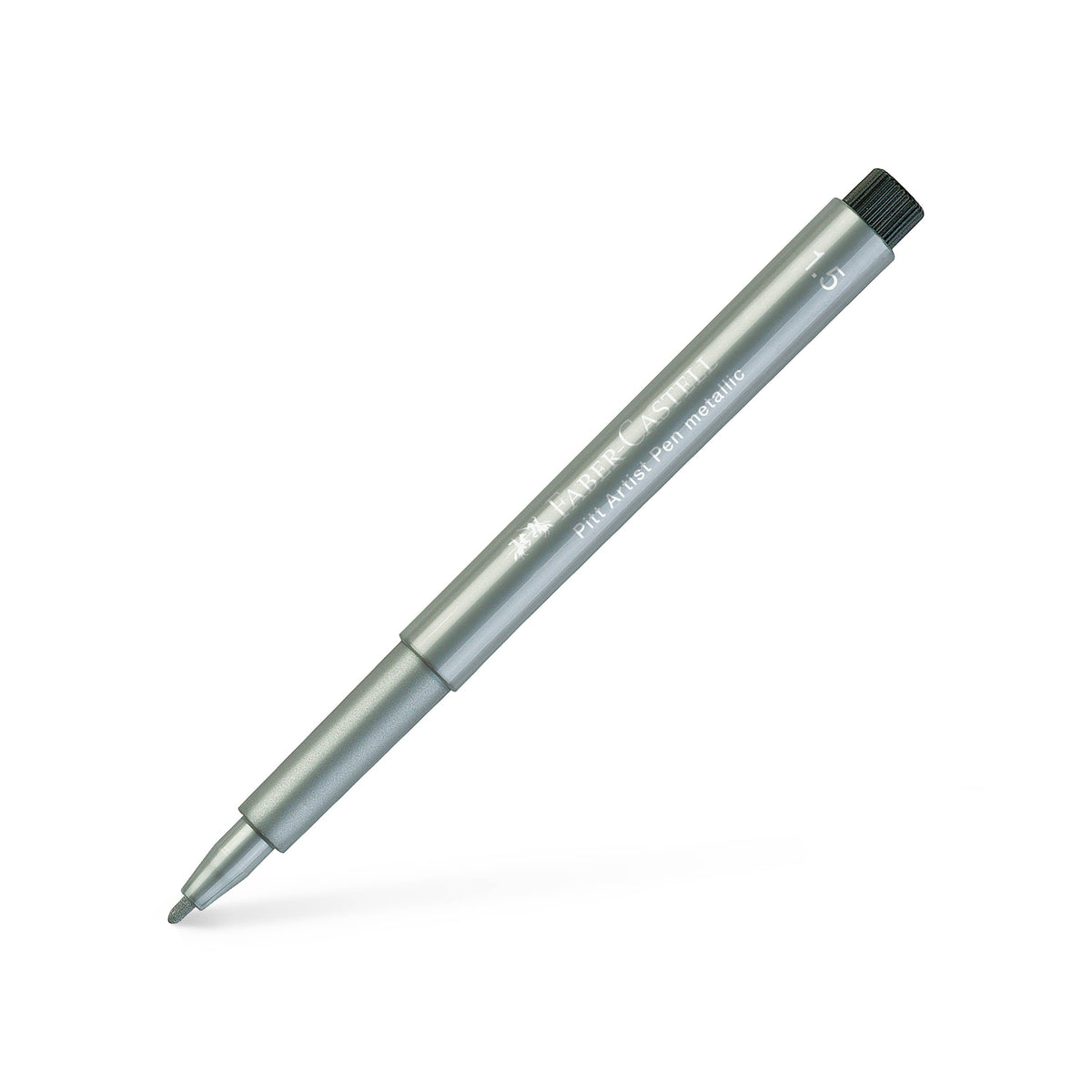 Pitt Artist Pen Metallic Colors Open Stock