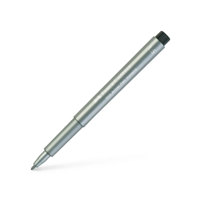 Pitt Artist Pen Metallic Colors Open Stock