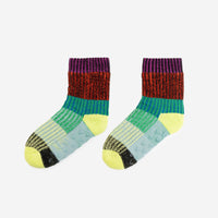Mosaic House Socks / verloop