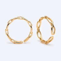 Honey Ring / Bella Rey
