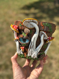 Plant Pots | Tree Spirit