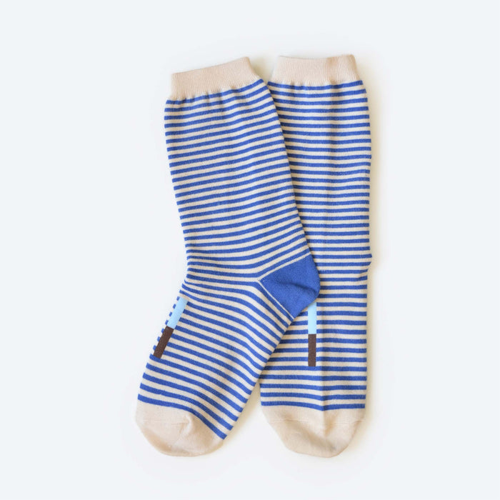 Hill Sock / Hooray Sock Co.