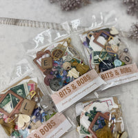 Bag of Bits and Bobs