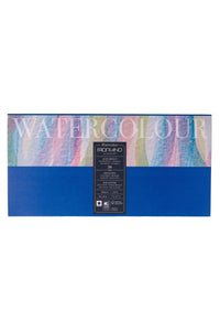 Fabriano Studio Watercolor Block, Cold Press