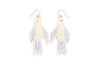 Little Swallows Earrings