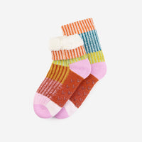 Mosaic House Socks / verloop