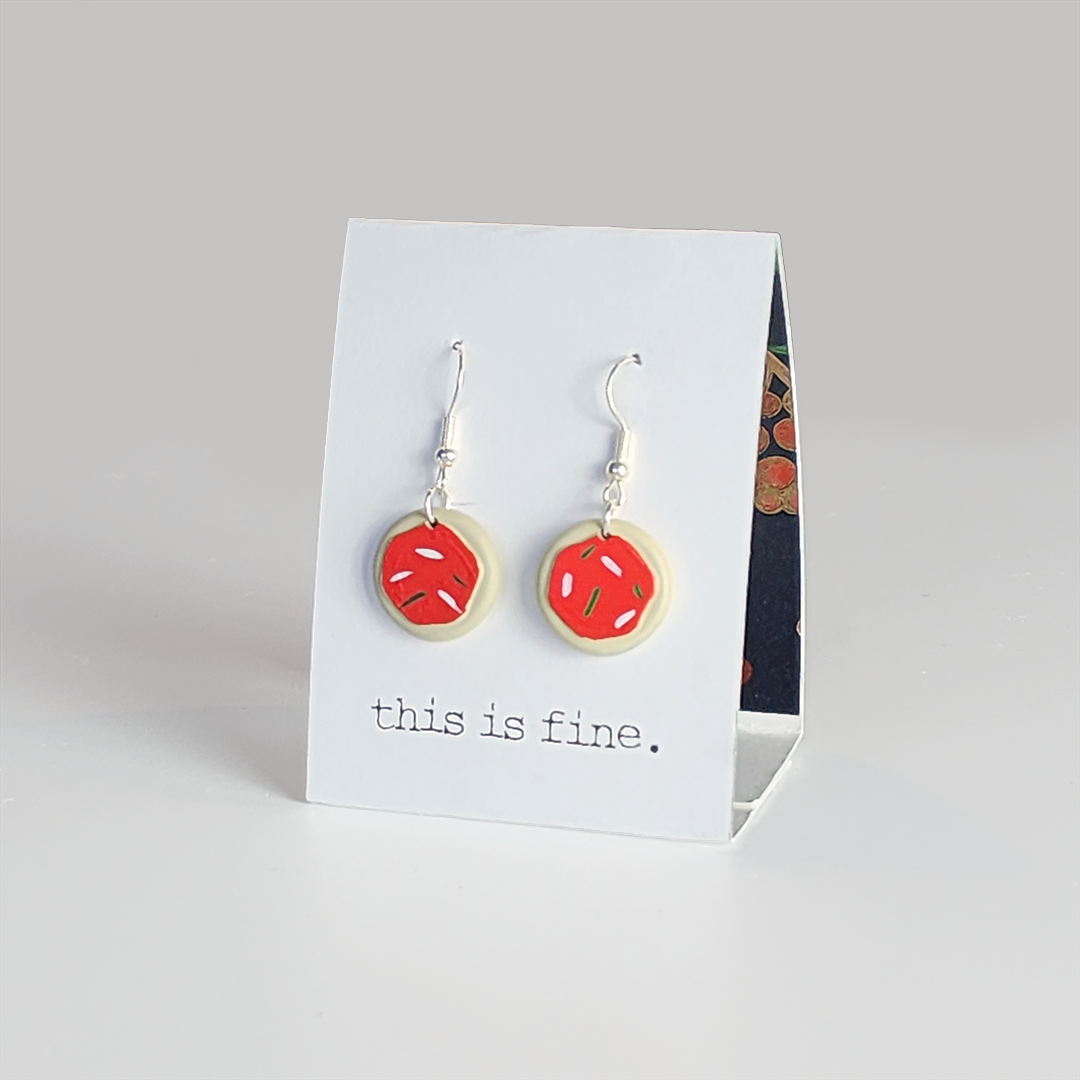 🍪 Let's Get Baked